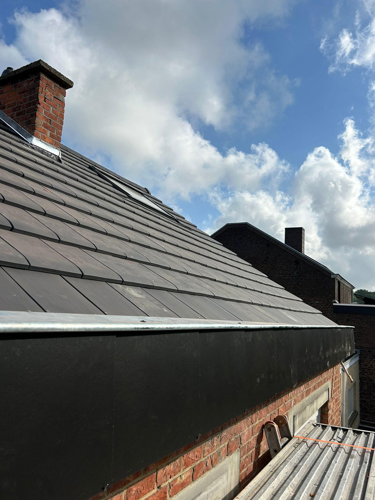 Dakwerken — foto 12