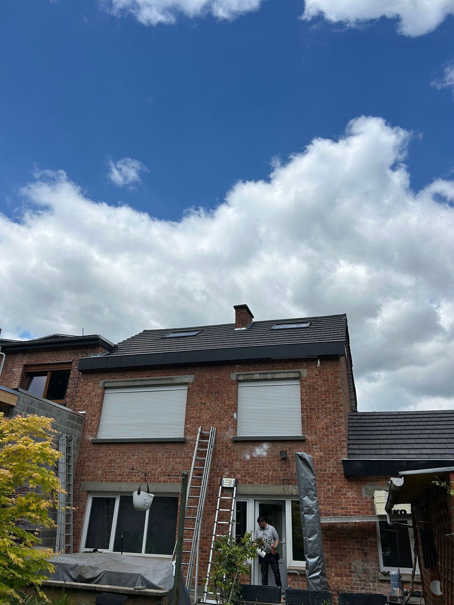 Dakwerken — foto 13