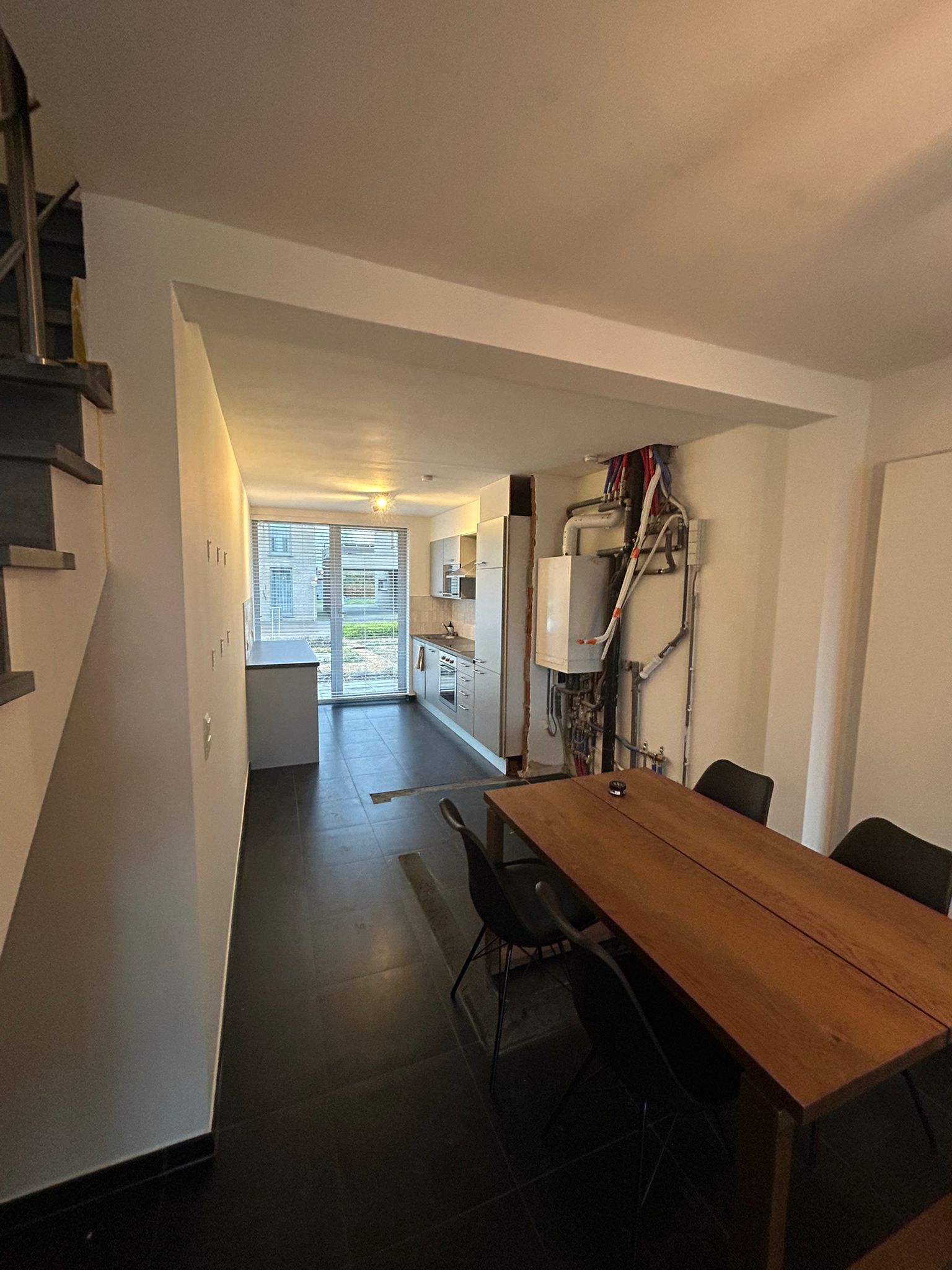 Totaalrenovatie — foto 5